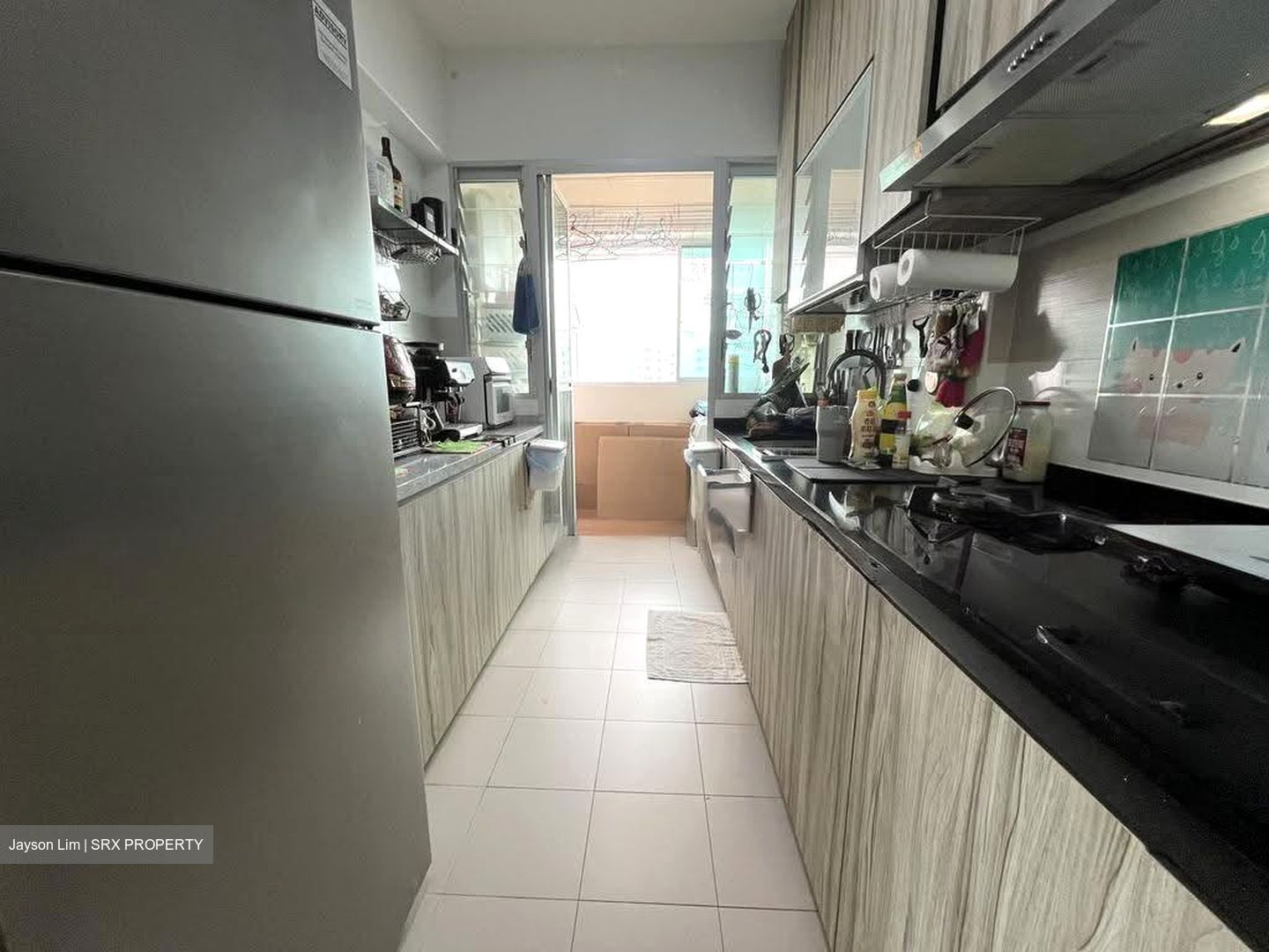 Blk 802A Keat Hong Crest (Choa Chu Kang), HDB 5 Rooms #632936101